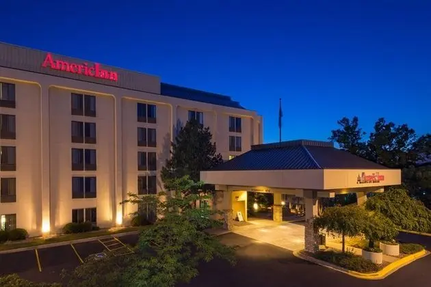 AmericInn by Wyndham Madison West