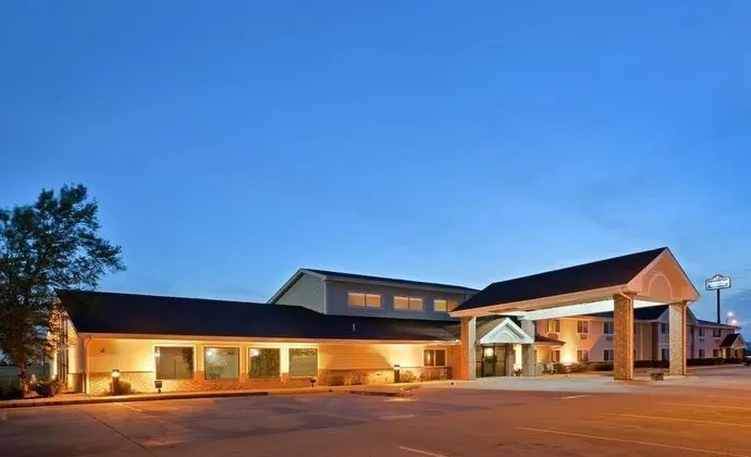 AmericInn by Wyndham Marshall - Öne Çıkan Resim