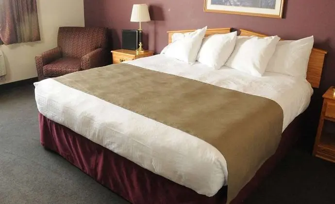 AmericInn by Wyndham Merrill