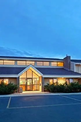 AmericInn by Wyndham Mitchell