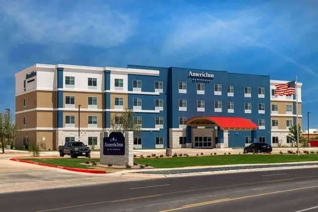 Americinn By Wyndham Mountain Home