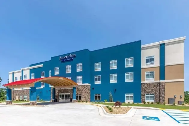Americinn By Wyndham Mountain Home - Öne Çıkan Resim