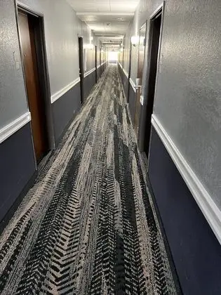 AmericInn by Wyndham New Braunfels - İç Mekan
