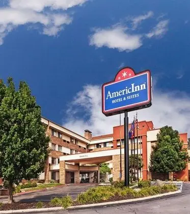 AmericInn by Wyndham Omaha