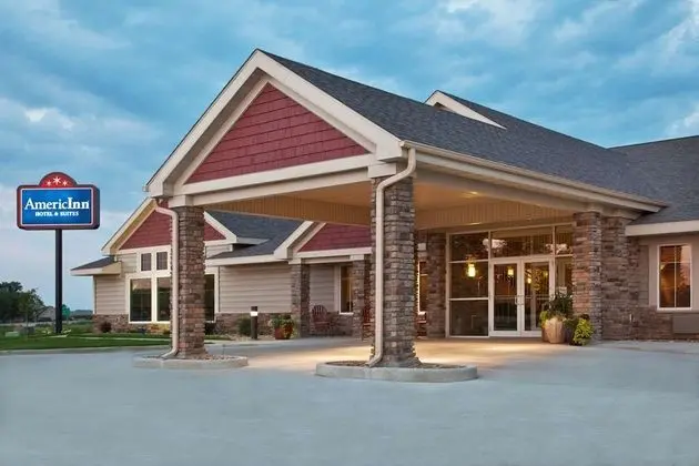 AmericInn by Wyndham Osage