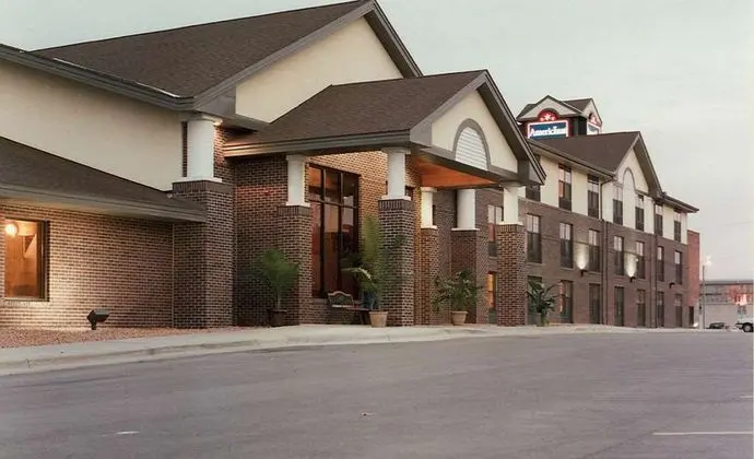 AmericInn by Wyndham Ottumwa