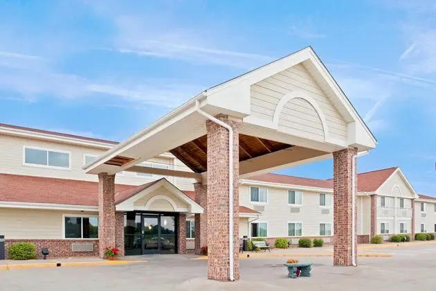 AmericInn by Wyndham Park Rapids