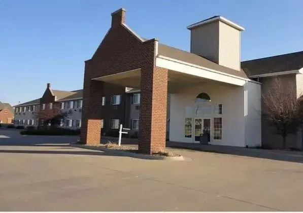 AmericInn by Wyndham Pella