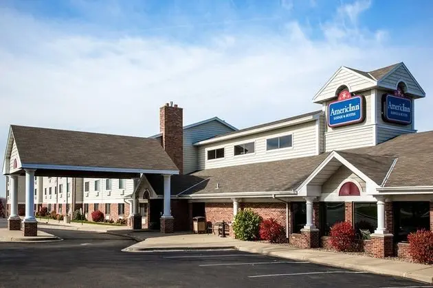 AmericInn by Wyndham Peoria