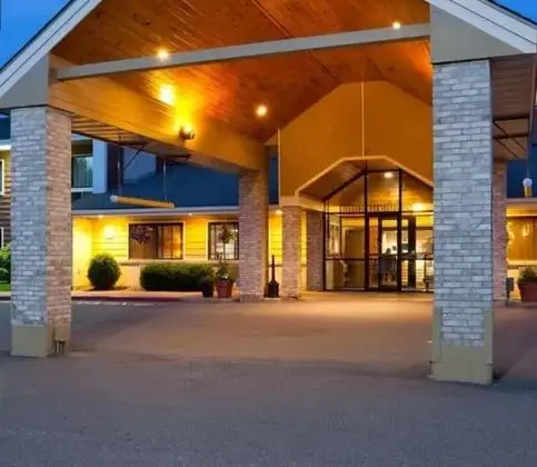 AmericInn by Wyndham Proctor Duluth Black Woods