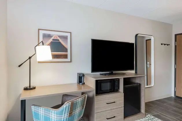 AmericInn by Wyndham Proctor Duluth Black Woods - Oda