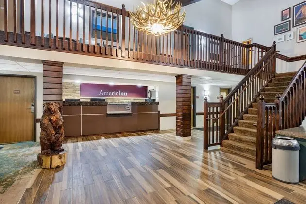 AmericInn by Wyndham Proctor Duluth Black Woods - Öne Çıkan Resim