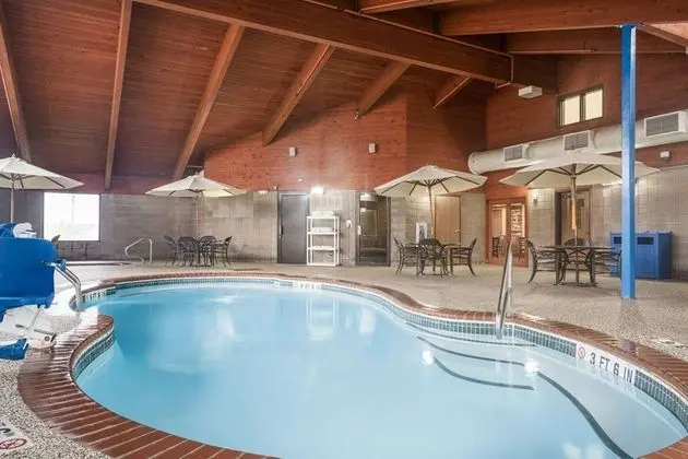 AmericInn by Wyndham Rapid City