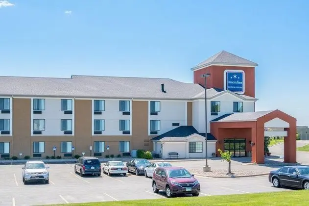 AmericInn by Wyndham Rochester Airport