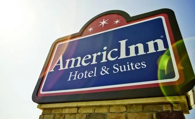 AmericInn by Wyndham Roseau