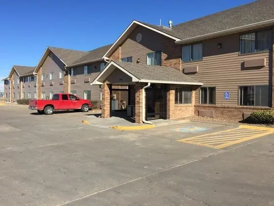AmericInn by Wyndham Salina