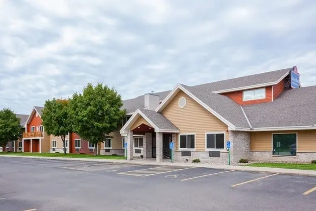 AmericInn by Wyndham Sartell