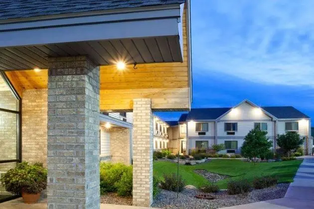 AmericInn by Wyndham Sauk Centre