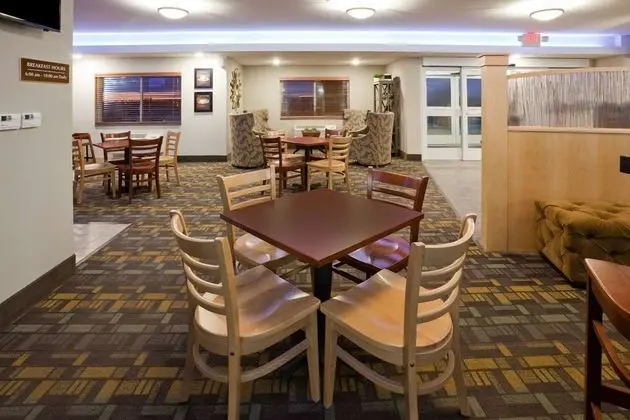 AmericInn by Wyndham Sibley - Genel