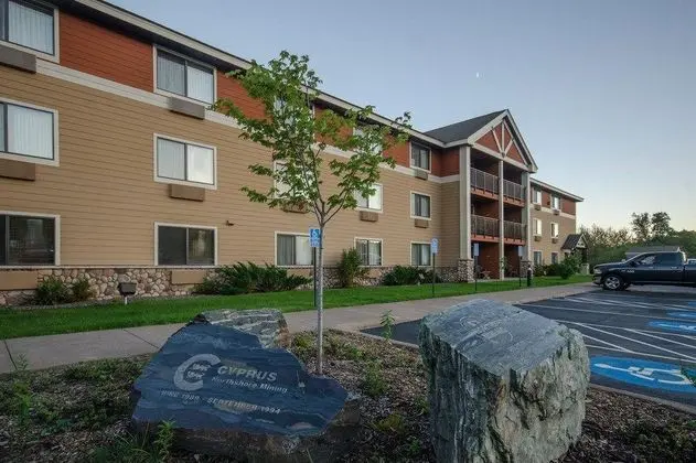 AmericInn by Wyndham Silver Bay