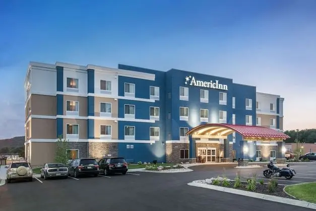 AmericInn by Wyndham Sioux Falls North