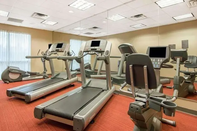 AmericInn by Wyndham Stonecrest near Atlanta - Fitness