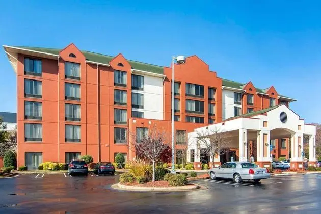 AmericInn by Wyndham Stonecrest near Atlanta - Öne Çıkan Resim