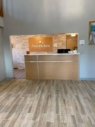 AmericInn by Wyndham Williamsburg