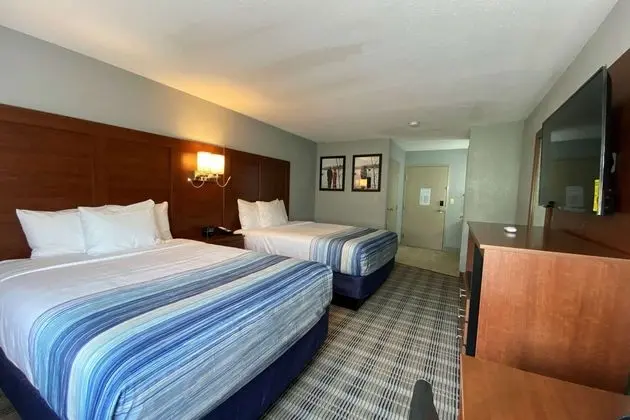 AmericInn by Wyndham Williamsburg - Öne Çıkan Resim