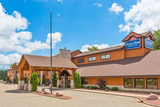 AmericInn by Wyndham Wisconsin Dells