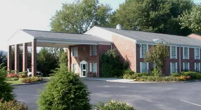 Americourt Hotel and Suites - Elizabethton