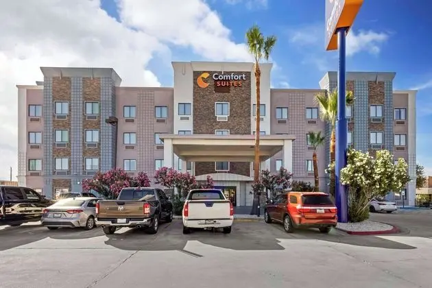Amerik Suites-Behind Mall Del Norte - Öne Çıkan Resim