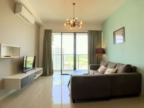 AMERIN MALL SUITES
