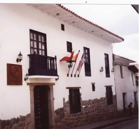 Amerindia Hotel