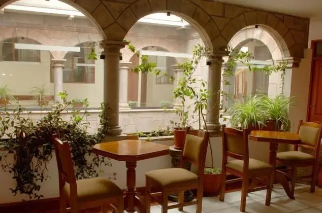 Amerinka Boutique Hotel - Yerinde Yemek