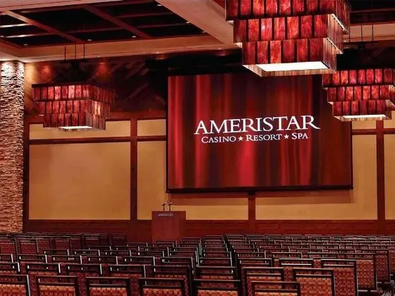 Ameristar Casino Resort Spa Black Hawk