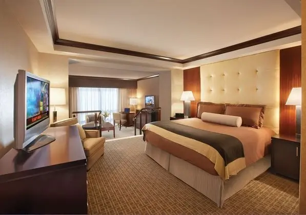 Ameristar Casino Resort and Spa