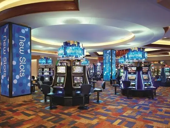 Ameristar Casino Hotel Vicksburg