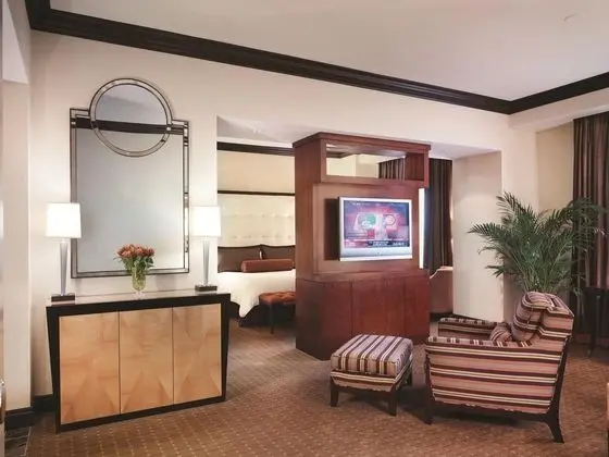 Ameristar Casino Hotel Vicksburg - Genel