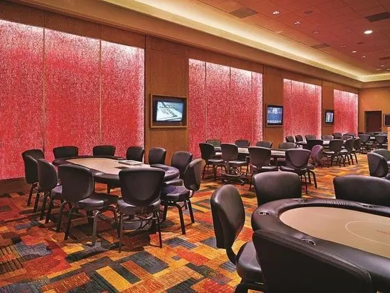 Ameristar Casino Hotel Vicksburg - Genel