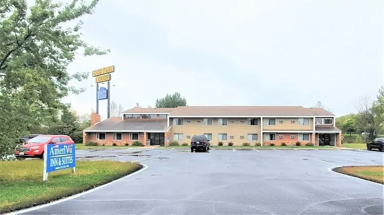 AmeriVu Inn & Suites - Avon
