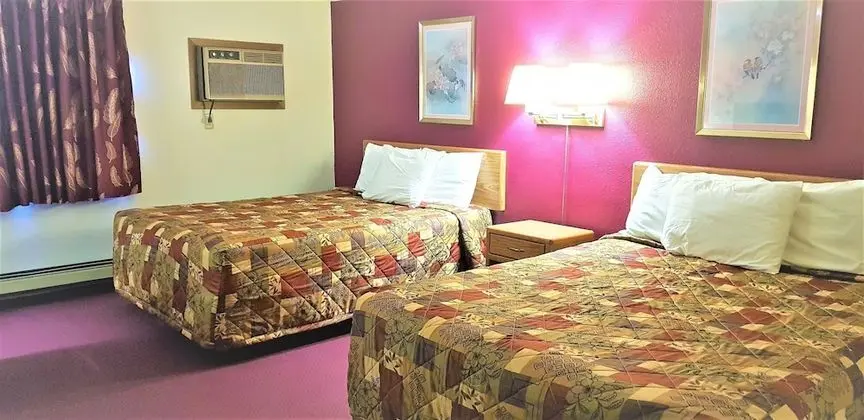 AmeriVu Inn & Suites - Avon - Öne Çıkan Resim