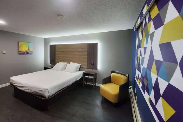 AmeriVu Inn and Suites - Hayward WI - Öne Çıkan Resim