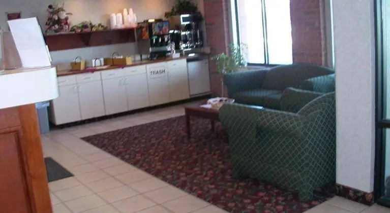 AmeriVu Inn & Suites