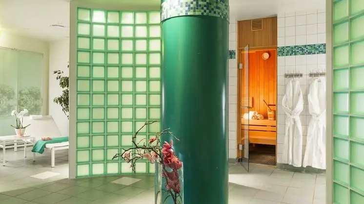 Ameron Hotel Abion Spreebogen Berlin - Spa