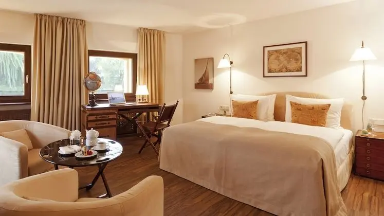 Ameron Boutique Hotel Villa Abion Berlin