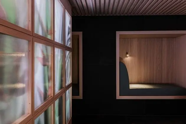 AMERON Frankfurt Neckarvillen Boutique - Spa