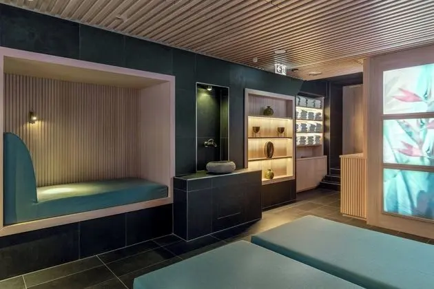 AMERON Frankfurt Neckarvillen Boutique - Spa