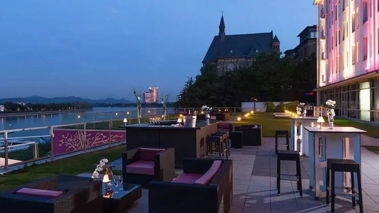 Ameron Hotel Konigshof Bonn