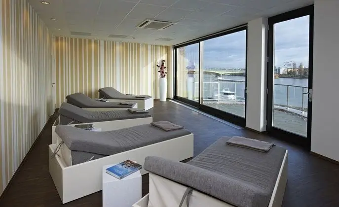 Ameron Hotel Konigshof Bonn